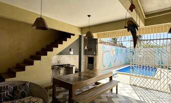 Imagem 4: Oportunidade! Imóvel de 210m² com 3 Quartos na Praia das Barreiras Camocim/CE