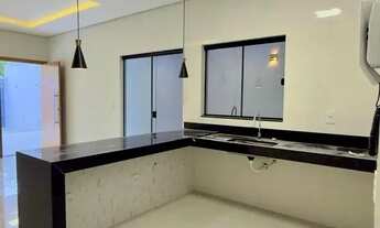 Imagem 4: CASA A VENDA 3 DORMITÓRIOS - PROX. TOYOTA