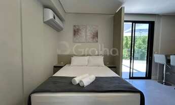 Imagem 7: Estúdio de 81m² em Santo Antônio de Lisboa