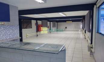 Imagem 3: Galpão / Barracão para venda e locação, Chácaras Reunidas, São José dos Campos, SP