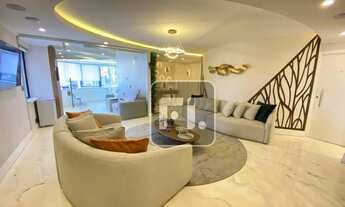 Imagem: Conjunto, 198 m² - venda por R$ 4.100.000,00