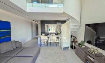 Imagem 7: Apartamento Duplex com 1 dormitório à venda, 81 m² por R$ 2.690.000,00 - Jardins - São Pau