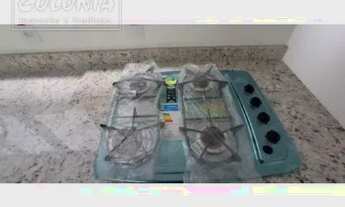 Imagem 4: Cobertura a venda - Vila Pires, Santo André