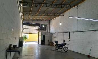 Imagem: Comercial Barracão em Jaú