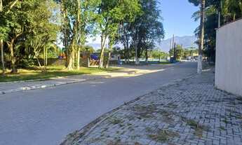 Imagem 3: Vendo Terreno - Boraceia - São Sebastião - SP