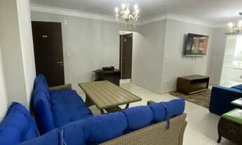 Imagem: Encontrou seu apartamento na Praia. Imperdível