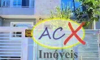 Imagem 5: Sobrado com 3 dormitórios à venda, 191 m² por R$ 950.000 - Portão - Curitiba/PR