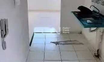 Imagem 3: Apartamento para venda e locação, Industrial, Camaçari, BA