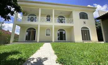 Imagem: Casa na SHIS QI 25 A 2 Minutos da Ponte