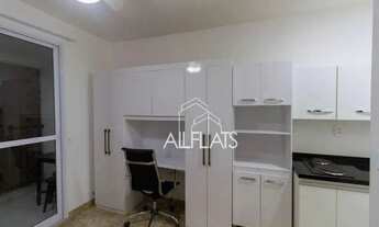 Imagem 4: Studio com 1 dormitório à venda, 24 m² por R$ 420.000 na Consolação - São Paulo/SP