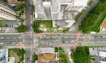 Imagem 6: TERRENO ESTRUTURAL BACACHERI PARA CONSTRUÇÃO DE PRÉDIO Terreno estrutural no bacacheri - j