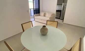 Imagem 6: Apartamento para locação no EDIFÍCIO SMART STAY , PONTA VERDE, Maceió, AL