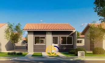 Imagem: CONDOMÍNIO VILLAGE PARQUE VILLE