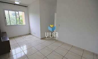 Imagem: Apartamento com 2 dormitórios para alugar