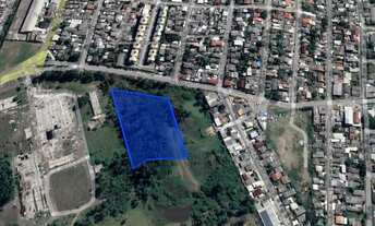 Imagem: Ampla área Coração de canudos!