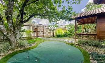 Imagem 2: Casa Charmosa à Venda em Meio à Natureza - Boa Vista, Curitiba