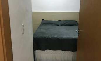 Imagem 6: VENDO ÁGIO ou TROCO MOBILIADO