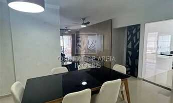 Imagem 5: APARTAMENTO COM 120 m² - AVIAÇAO - PRAIA GRANDE SP