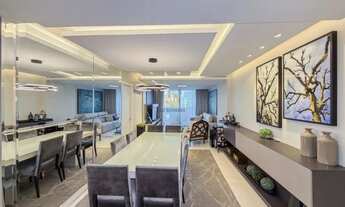 Imagem 7: Apartamento 2 suítes, 2 vagas, 112m² à venda no Mercês, Curitiba-PR