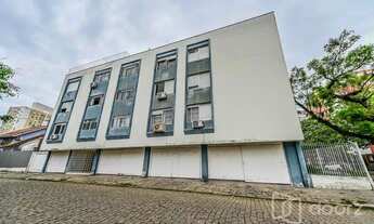 Imagem 3: Imóvel na São Francisco com 2 dormitórios e 80m²