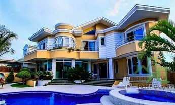 Imagem 2: LOCAÇÃO TEMPORADA: JURERÊ INTERNACIONAL, 5 DORMITÓRIOS, A 350 METROS DA PRAIA