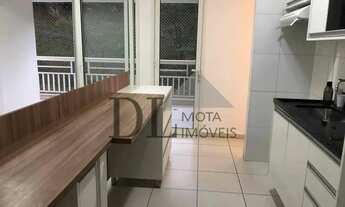 Imagem 3: Imóvel para aluguel com 94 metros quadrados com 1 quarto em Tamboré - Santana de Parnaíba