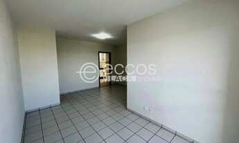 Imagem 3: Apartamento para aluguel, 3 quartos, 1 suíte, 1 vaga, Osvaldo Rezende - Uberlândia/MG