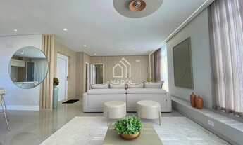 Imagem 4: Apartamento à Venda em Oficinas, Ponta Grossa - PR