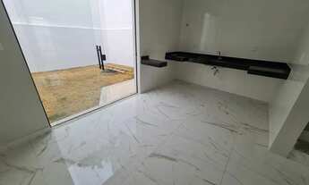 Imagem 7: Casa em Rua Passos Ferreira - Santa Rosa - Belo Horizonte/MG