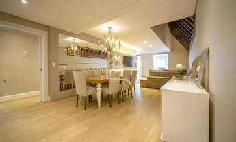 Imagem 6: APARTAMENTO À VENDA NO CENTRO DE GRAMADO COM 4 DORMITÓRIOS!