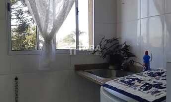 Imagem 3: Apartamento a venda Curitiba Tingui Bacacheri