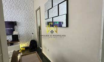 Imagem 4: Excelente Apartamento Tipo Padrão - 2 Quartos - Banho Social - 01 Vaga de Estacionamento