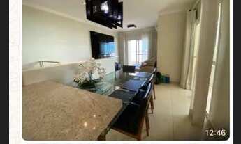 Imagem 1: Excelente cobertura bairro Finott 3 suítes