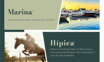 Imagem 2: Chácaras de altíssimo padrão - 1500m²