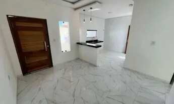 Imagem 5: CASA VENDA NA ESPERANÇA / AK 4