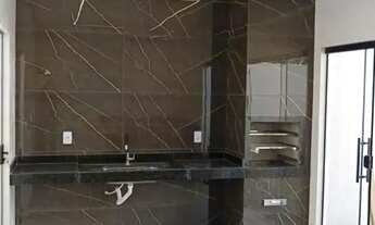 Imagem 4: Casa à venda no bairro Jardim Himalaia - Aparecida de Goiânia/GO