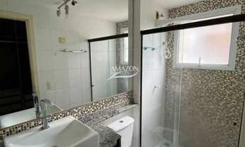 Imagem 3: Cond. Mundi Resort - 106m2 - 03 quartos - AP no Aleixo - Vendo