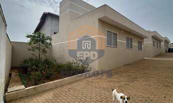 Imagem 2: Casa em Condominio 3 quartos 1suite 86m² Dos Ivo - Jarinu