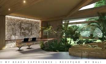 Imagem: Apartamento charmoso 1 quarto na Zona Sul