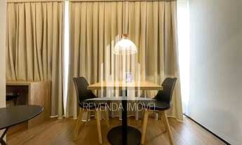 Imagem 4: Oportunidade única: Apartamento para locação no coração do Butantã, São Paulo! 1 quarto, 1