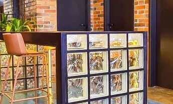 Imagem 3: VIVER é sobre fazer escolhas! LINKERS escolhem mais do que um endereço, LINKERS escolhem