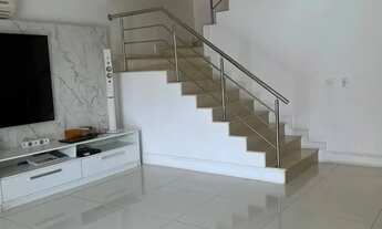 Imagem 14: Casa mobiliada para locação no Blue Houses - Barra da Tijuca