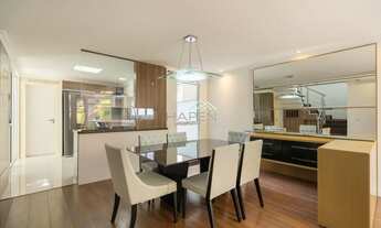 Imagem 3: Casa em Condomínio 3 Quartos no Campo Comprido