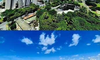 Imagem 5: Oportunidade! Sala 28m² no Domus Augusto Lins e Silva - Preço abaixo do mercado!