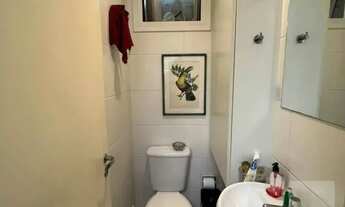 Imagem 5: Conjunto Comercial dividido em 3 salas, 2 banheiros e 1 vaga - Higienópolis