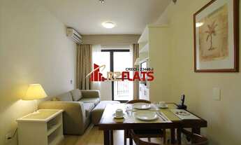 Imagem 2: Flat, Itaim Bibi - São Paulo