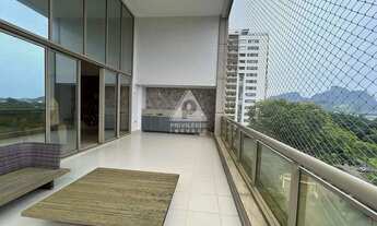 Imagem 2: Apartamento à venda, 04 quartos, 04 suítes, 04 vagas, Mondrian Península, Barra da Tijuca