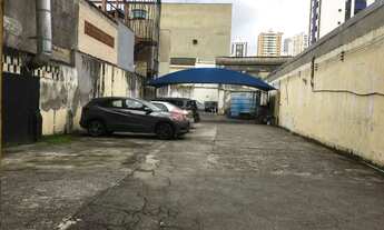 Imagem 7: Terreno comercial a venda no Tatuapé