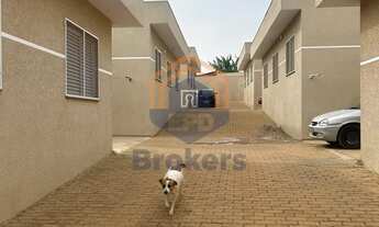 Imagem 7: Casa em Condominio 3 quartos 1suite 86m² Dos Ivo - Jarinu