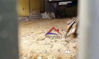 Imagem 7: Terreno para alugar, 116 m² por R$ 3.028,47/mês - Chácara Tatuapé - São Paulo/SP